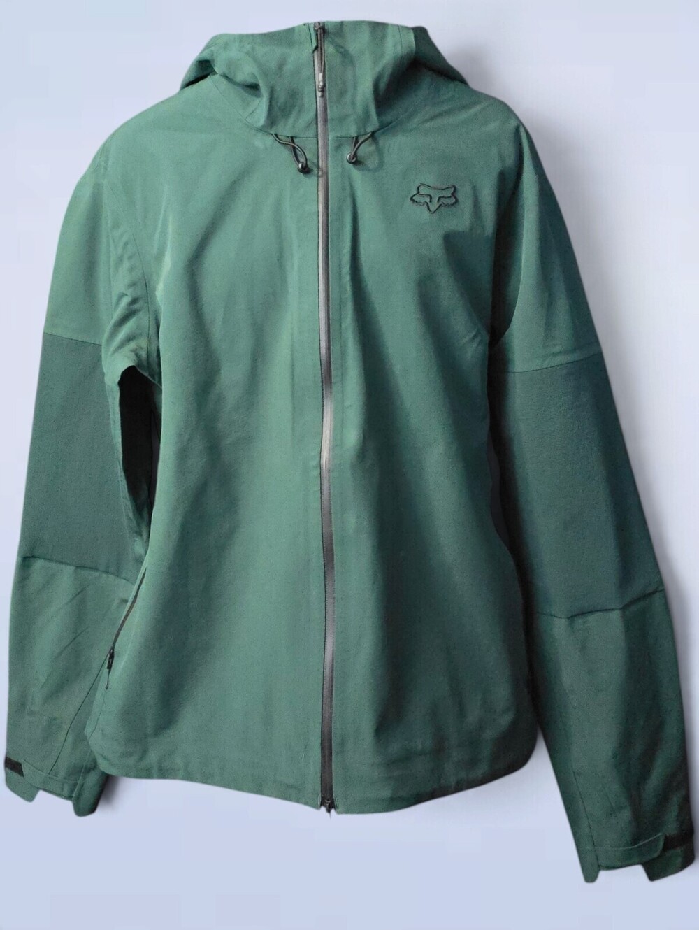Fox Racing Defend 3-Layer MTB Water Jacket - Size Extra Large - Picture 2 of 9